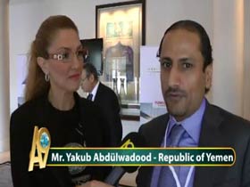 Yakub Abdulwadood - Republic of Yemen