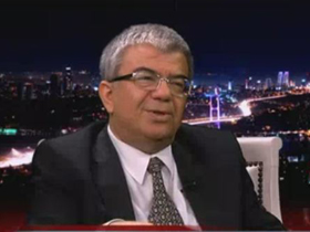 Yaşam ve Sağlık - 13. Bölüm - Prof. Dr. Ahmet Rasim Küçükusta, Göğüs Hastalıkları Uzmanı
