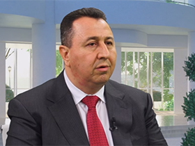 Yaşam ve Sağlık - 49. Bölüm, Prof. Dr. Mustafa Özateş, Radyoloji Uzmanı