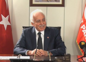 Birlik Zamanı - 16. Bölüm - Prof. Dr. Mustafa Kamalak, Saadet Partisi Genel Başkanı