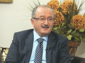 Birlik Zamanı - 26. Bölüm - Dr. Ahmet Fevzi İnceöz, Refah Partisi Eski Milletvekili