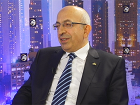 Birlik Zamanı - 53. Bölüm - Prof. Dr. Sedat Murat, İstanbul Üniversitesi Rektör Yardımcısı, Başbakanlık Etik Kurulu Başkanı