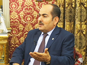 Birlik Zamanı - 67. Bölüm - Abdurrahman Mustafa, Suriye Türkmen Meclisi Başkanı