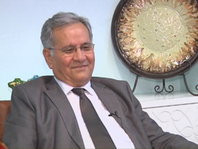 23. Dönem MHP Milletvekili Prof. Dr. Akif Akkuş katılımıyla İttihad-ı İslam üzerine sohbetler - 26 -