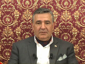 Emekli TSK mensupu, Askeri Mühimmat Uzmanı Ahmet Z