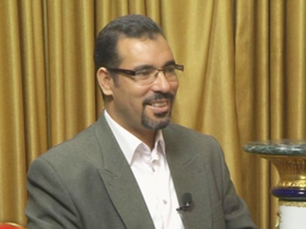 Tunus TNN Genel Yayın Yönetmeni Dr. İbrahim Bouazzi ile İttihad-ı İslam üzerine sohbetler - 32 -