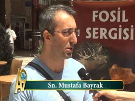 Mustafa Bayrak