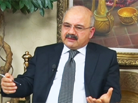 Herkes için Adalet - 12 - Prof. Dr. Hasan Tunç, Öğretim Üyesi