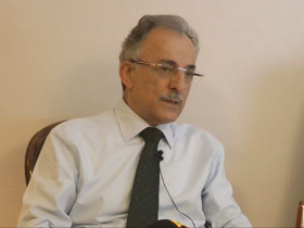Başbakan Eski Yardımcısı, Dışişleri Eski Bakanı Murat Karayalçın katılımıyla, Hayata Dair - 15. Bölüm