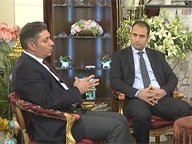 Irak Türkleri temsilcisi Mehmet Tütüncü ve Suriye Türkmenleri temsilcisi Tarık Sulo Cevizci katılımıyla Hayata Dair, 67. Bölüm