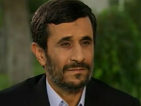 İran Cumhurbaşkanı Sayın Ahmedinejad'ın Hz. Mehdi sevgisi