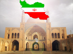 İran Müslüman bir ülkedir, atom bombası kullanmaz
