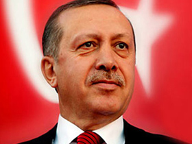 Erdoğan: "Türküyle, Kürdüyle, Arabıyla, Çerkeziyle, Gürcüsüyle bir olacağız."
