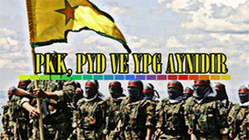 Mevlüt Çavuşoğlu: “PYD ve PKK Aynı Terör Örgütü”