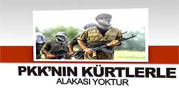 Cumhurbaşkanı Erdoğan: Bölgede Kürt sorunu değil, terör sorunu vardır