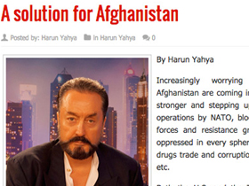 Afganistan’da çözüm ne ABD’nin ne de Taliban’ın yö