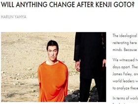 Kenji Goto’dan sonra bir şeyler değişecek mi?