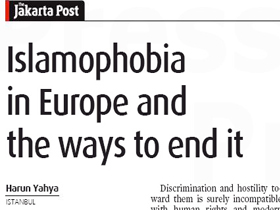 Avrupa’da İslamafobi nasıl son bulur? 