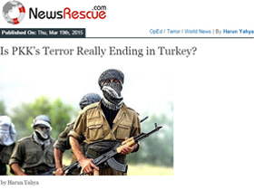 Türkiye’de terör gerçekten bitiyor mu?