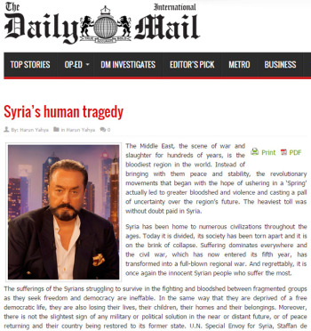 Suriye ve Yermük Kampı'nda Yaşanan İnsanlık Dramı Devam Ediyor