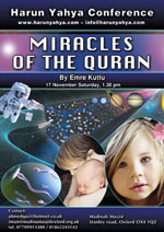 A Conference Was Held On Allahs Miracles in The Qu
