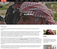 Kandil, derin Amerika ve İran ittifakının Barzani'yi tasfiye girişimleri
