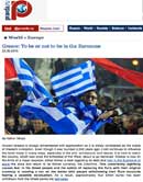 Yunanistan Euro Bölgesinden Çıkacak mı?