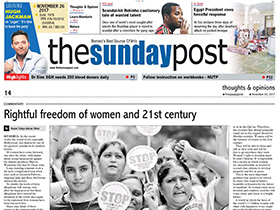 21. Yüzyıl ve Kadınların Özgürlüğü