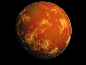 Mars"ta Yaşam"ın Muhtemel Varlığı, Evrim Teorisini Neden Desteklemez