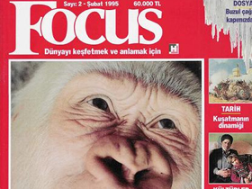 Focus Dergisinde, Çöpe Atılmış Evrimci İddialardan Bir Derleme