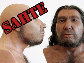 Vatan Gazetesinin ""İlkel Neandertal"" Yanılgısı