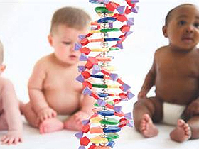 Cumhuriyet"in Bilim Teknik"in Genetik Akrabalık Yanılgısı