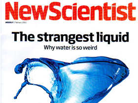 New Scientist"ten Yaşamın Kökeni Hakkında Yeni Bir Hayal