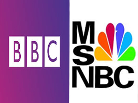BBC ve Msnbc.com"da Hayalci Yorumlar