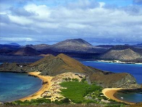 Kanal 6 ""Galapagos Adaları""