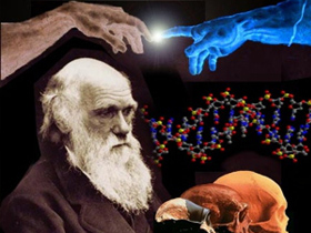 Darwinistler Bunalıma Girdi!