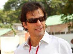 Imran Khan, Tehreek-e-Insaf Siyasi Partisi Başkanı