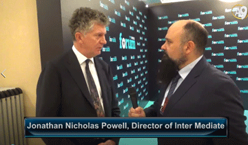 Jonathan Nicholas Powell, Director of Inter Mediat