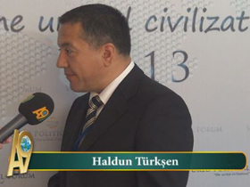 Haldun Türkşen
