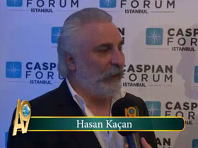 Hasan Kaçan, Karikatürist