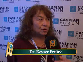 Dr. Kevser Ertürk, Mimar Sinan Üniversitesi