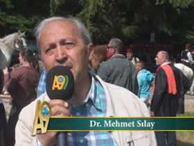 Dr. Mehmet Sılay - Türkiye Yazarlar Birliği Üyesi