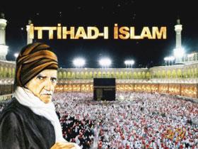 Bediüzzaman Hazretleri İttihad-ı İslam’ın en büyük farz vazifesi olduğunu şöyle anlatmaktadır: