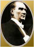 Dinine Gönülden Bağlı Bir Lider: Atatürk