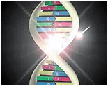 DNA'nın Sır Dolu Yapısı