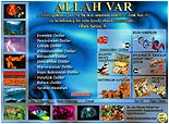 İnternet Dünyası: Allahvar.com