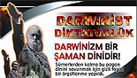 İnternet Dünyası: Darwinistdiktatorluk.com