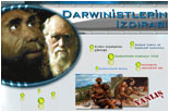 İnternet Dünyası: darwinistlerinizdirabi.com