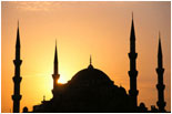 İslam Dünyası'ndan Müjdeler: Dünyanın Farklı Yerlerindeki Camiler
