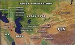 Kafkaslar'da ve Orta Asya'da Osmanlı Özlemi